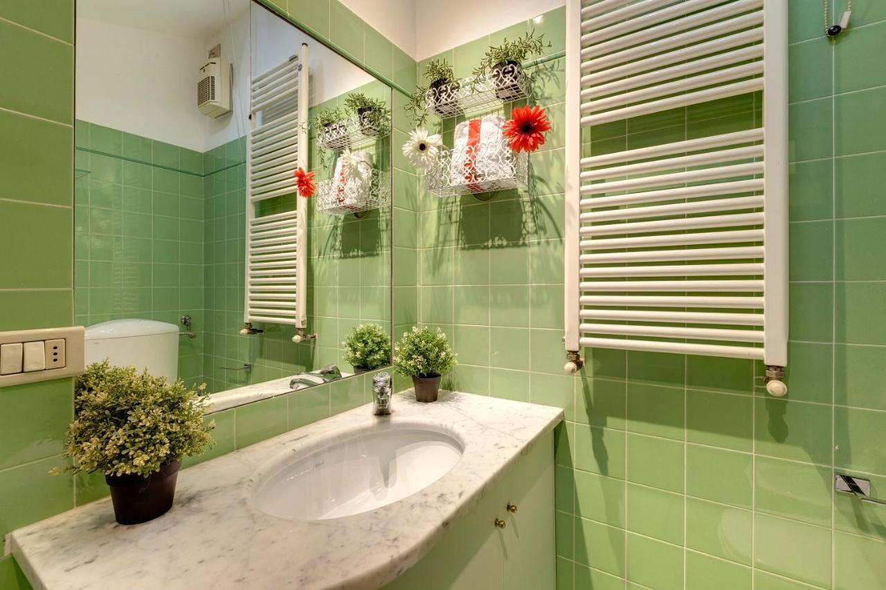 Apartamento Casper By Mamo Florencia