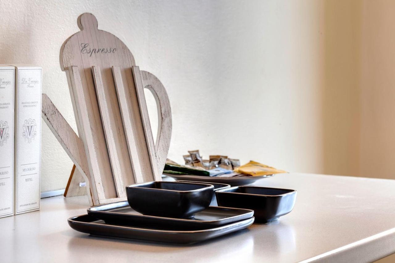 Apartamento Casper By Mamo Florencia